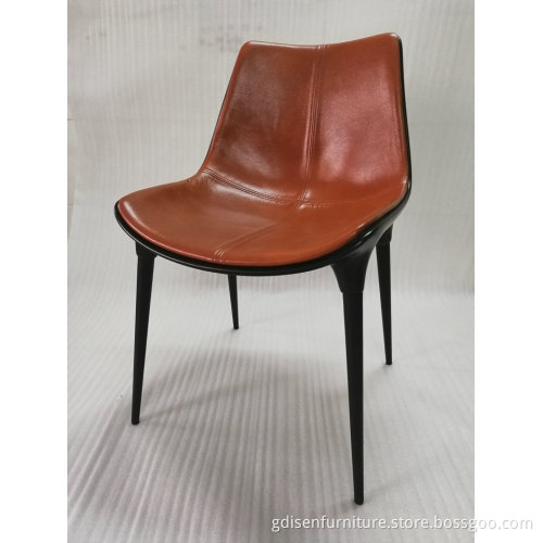 Langham Chair in Fibreglass